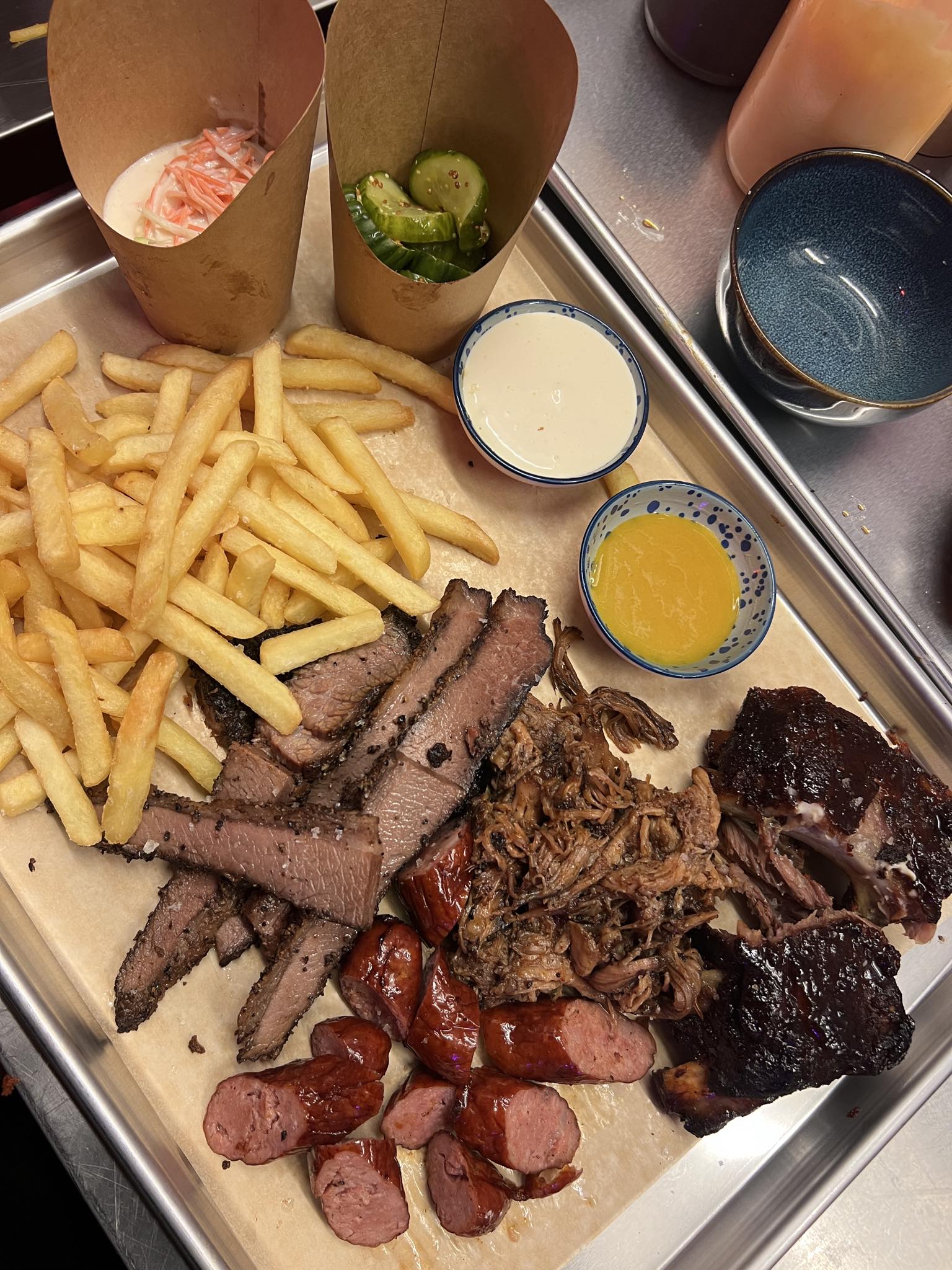 BBQ
